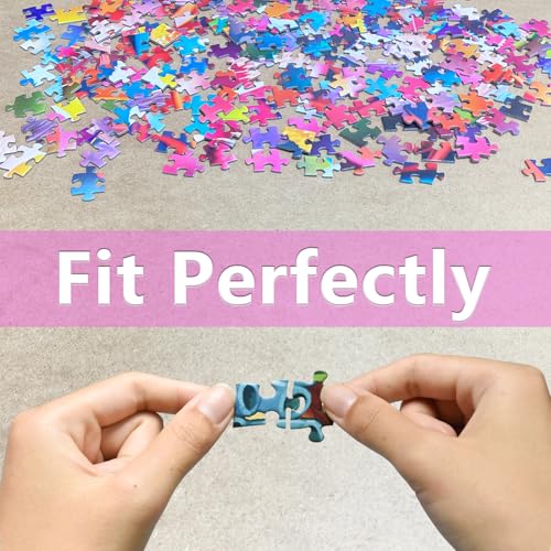 1000 Pieces Jigsaw Puzzles P69799
