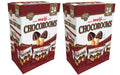 Milk Chocolate 21g Bags 48 Pack C756