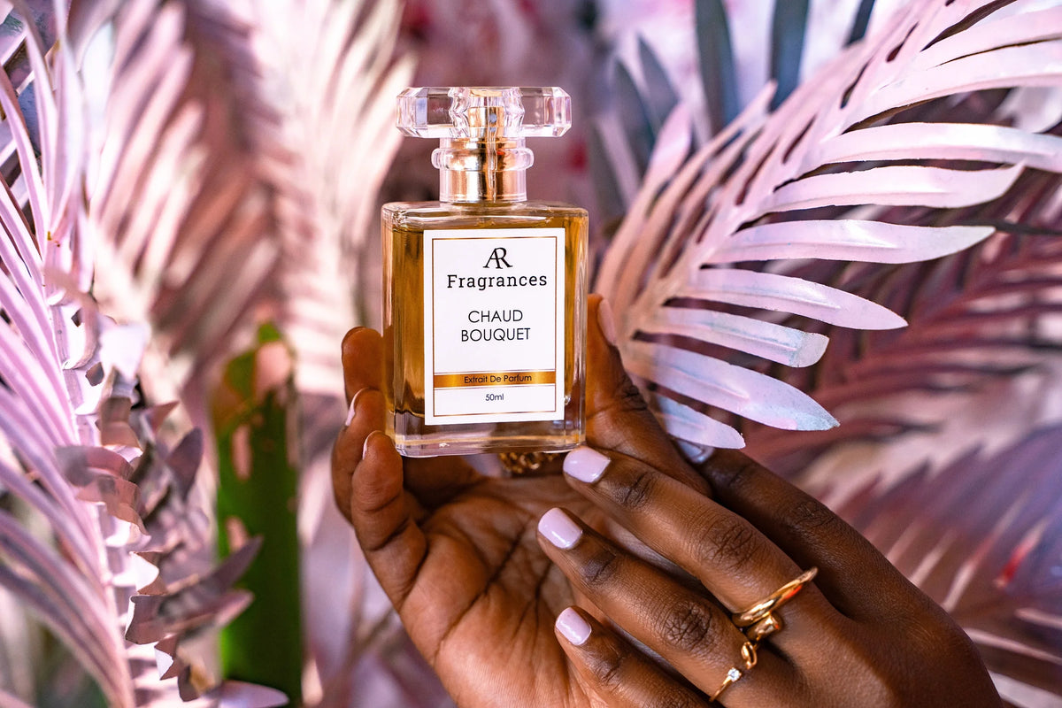 50ML Extrait De Parfum E611