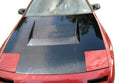 Carbon Fiber Hood L1426