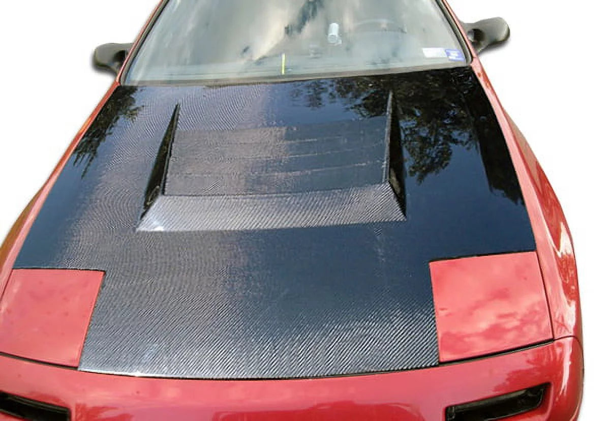 Carbon Fiber Hood L1426