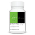 Elderberry Vitamin D3 120 Tablets B346