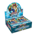 Trading Card Games Booster Box Z668