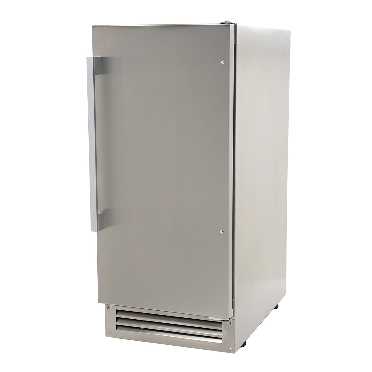 Commercial Built-In Ice Maker, 50 lb. Capacity, Stainless Steel T7741