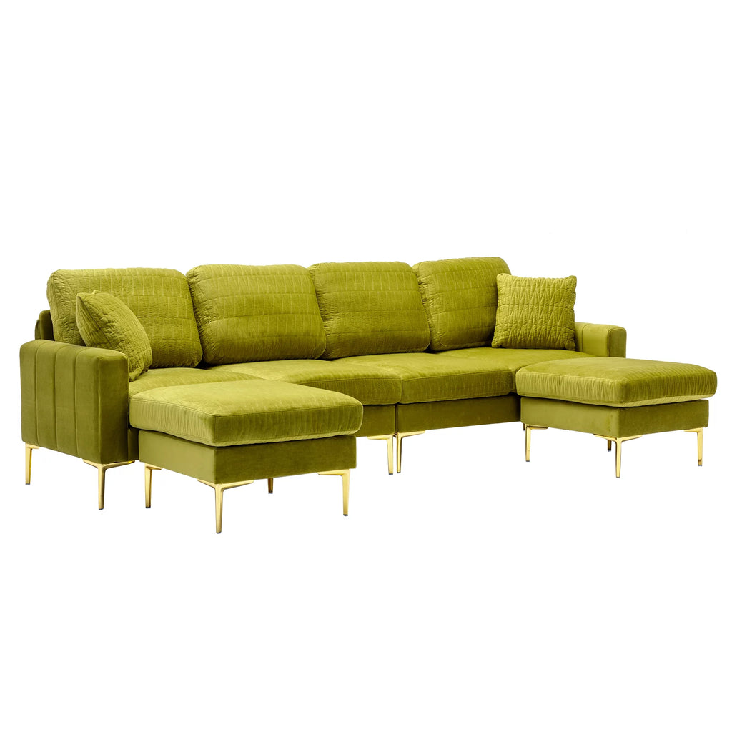 Accent Sofa C739