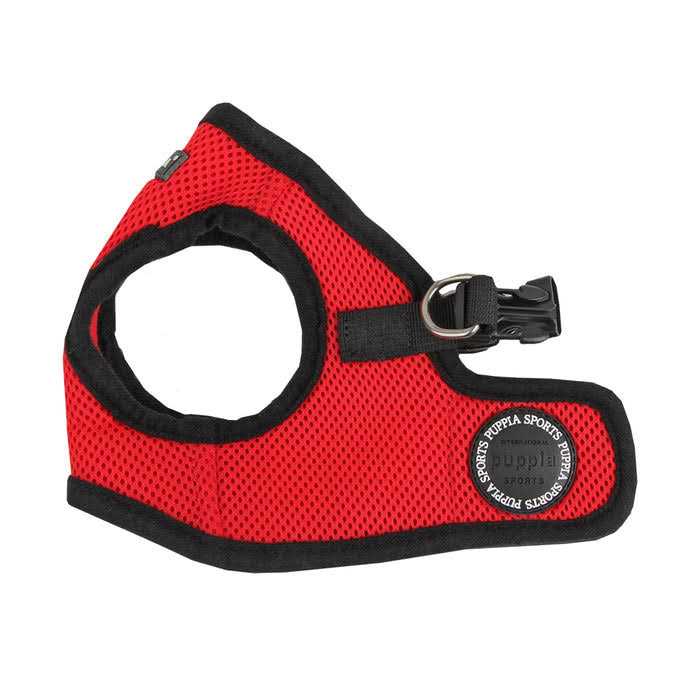 Soft Vest Pet Harness B8712