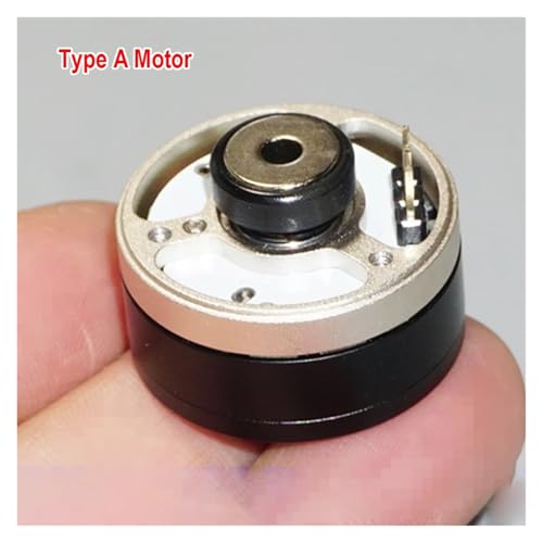 Brushless Electronic Starter 12V 330KV 3960RPM Y973