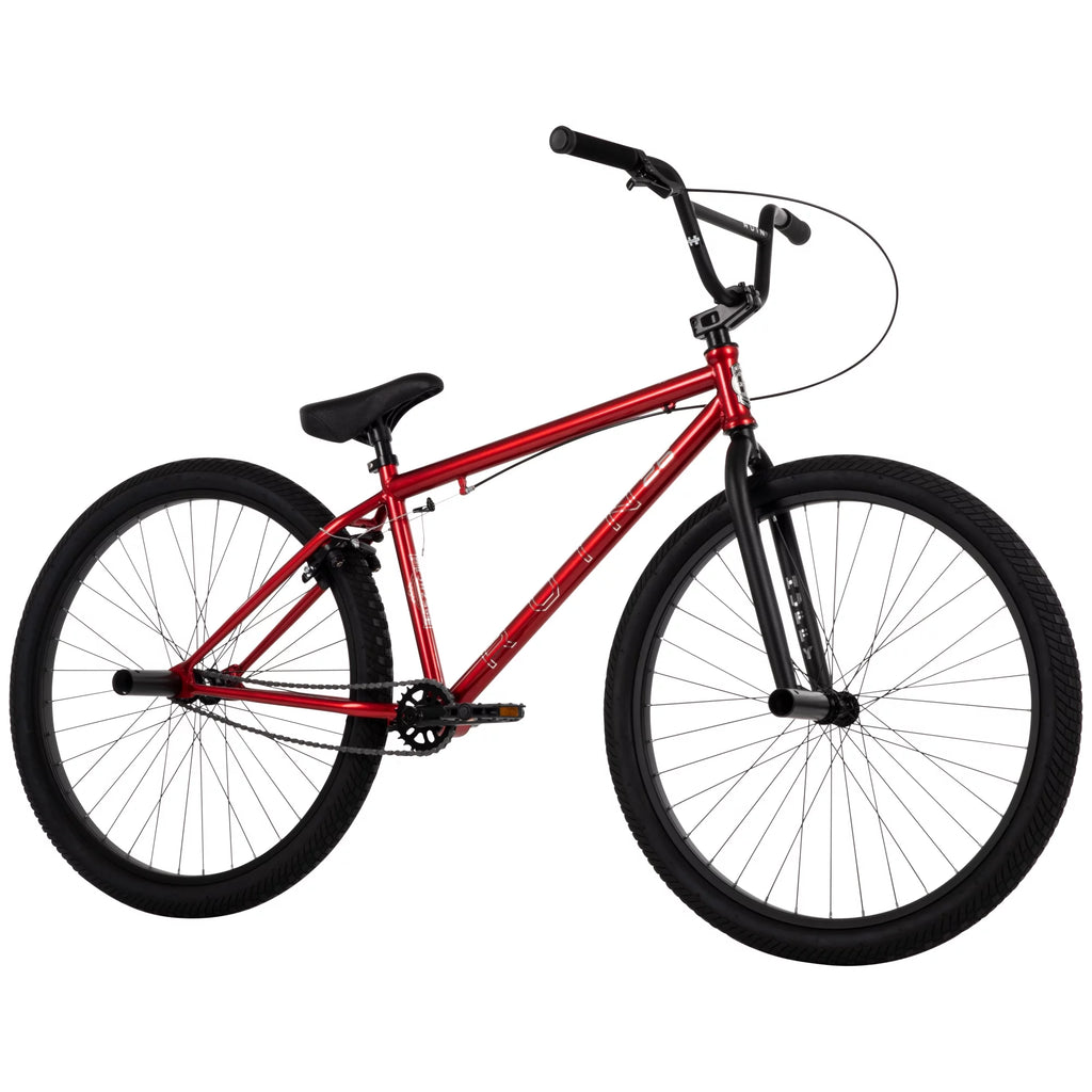 26-inch BMX Freestyle Bicycle A430013