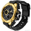 Waterproof Tactical Digital LED Watch Z583191