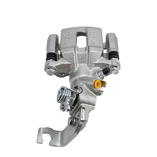 Rear Disc Brake Caliper Assembly F387