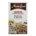 Rosemary and Olive Oil Quinoa, 4.8 Ounce H68003