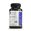 120 Vegan Capsules Brain & Focus Support Supplement P609805