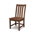 Teak Dining Side Chair R75499