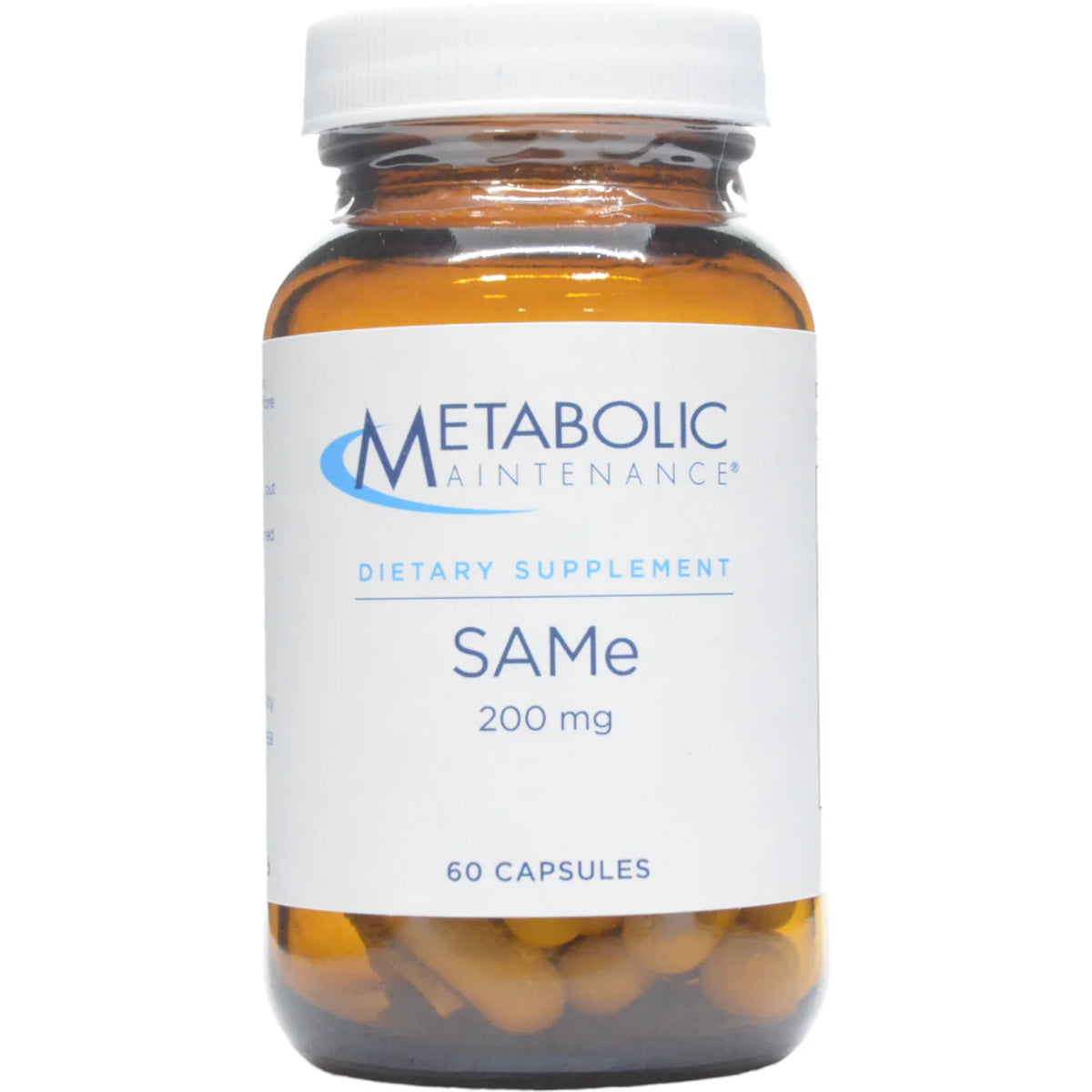 SAMe 200 mg 60 caps H83044