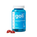 Mixed Berry Ashwagandha Gummies 60 Ct D118