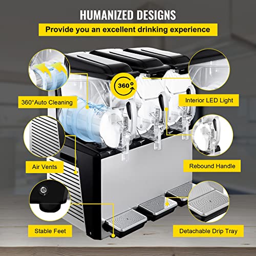 Slushy Machine L23589