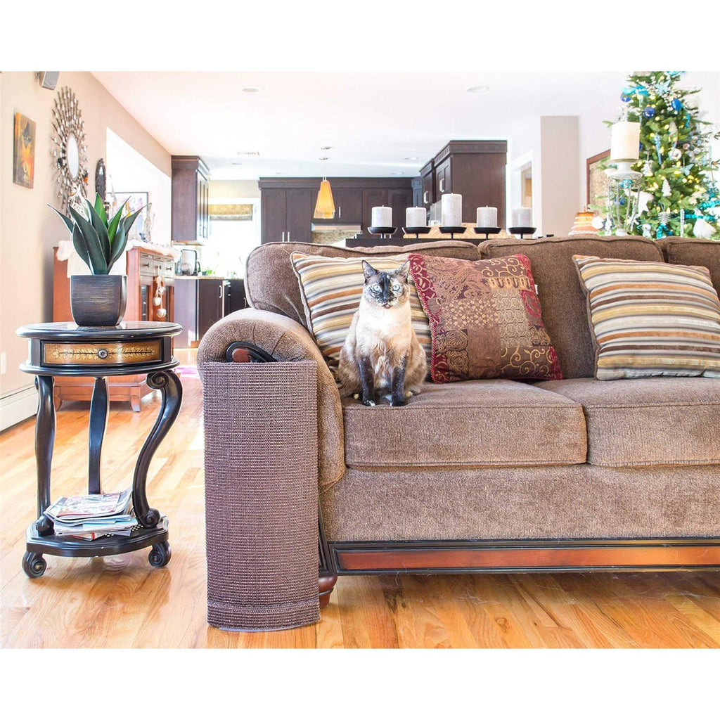 Cat Scratching Post Furniture Protector V34047