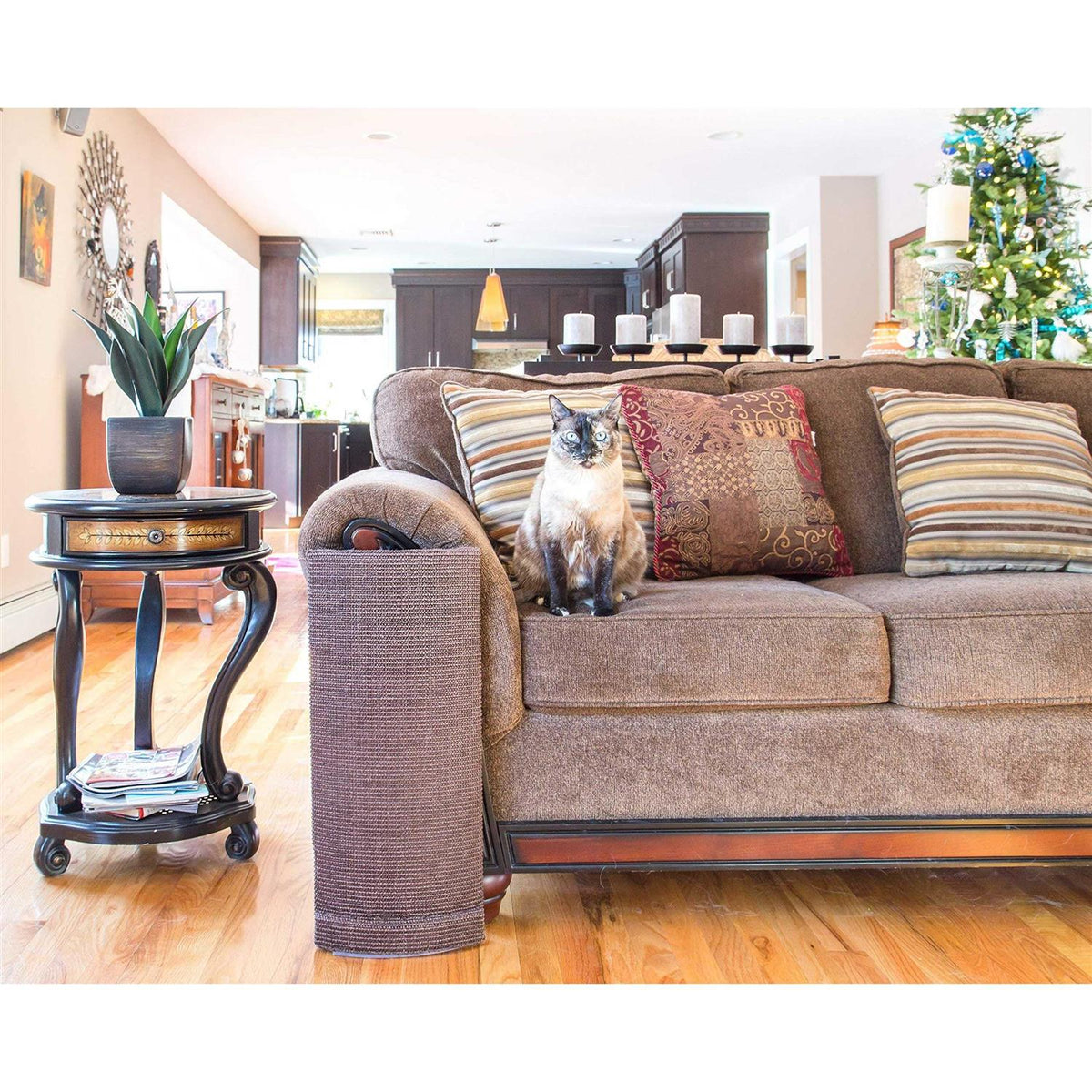 Cat Scratching Post Furniture Protector V34047