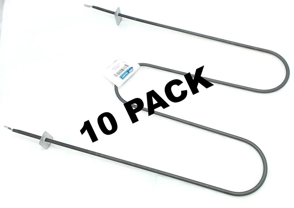10 Pk Broil Element L81333