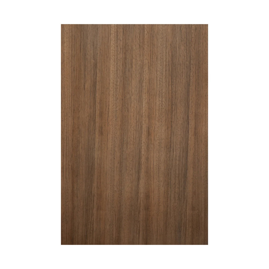 King Wood Platform Bed Z663903