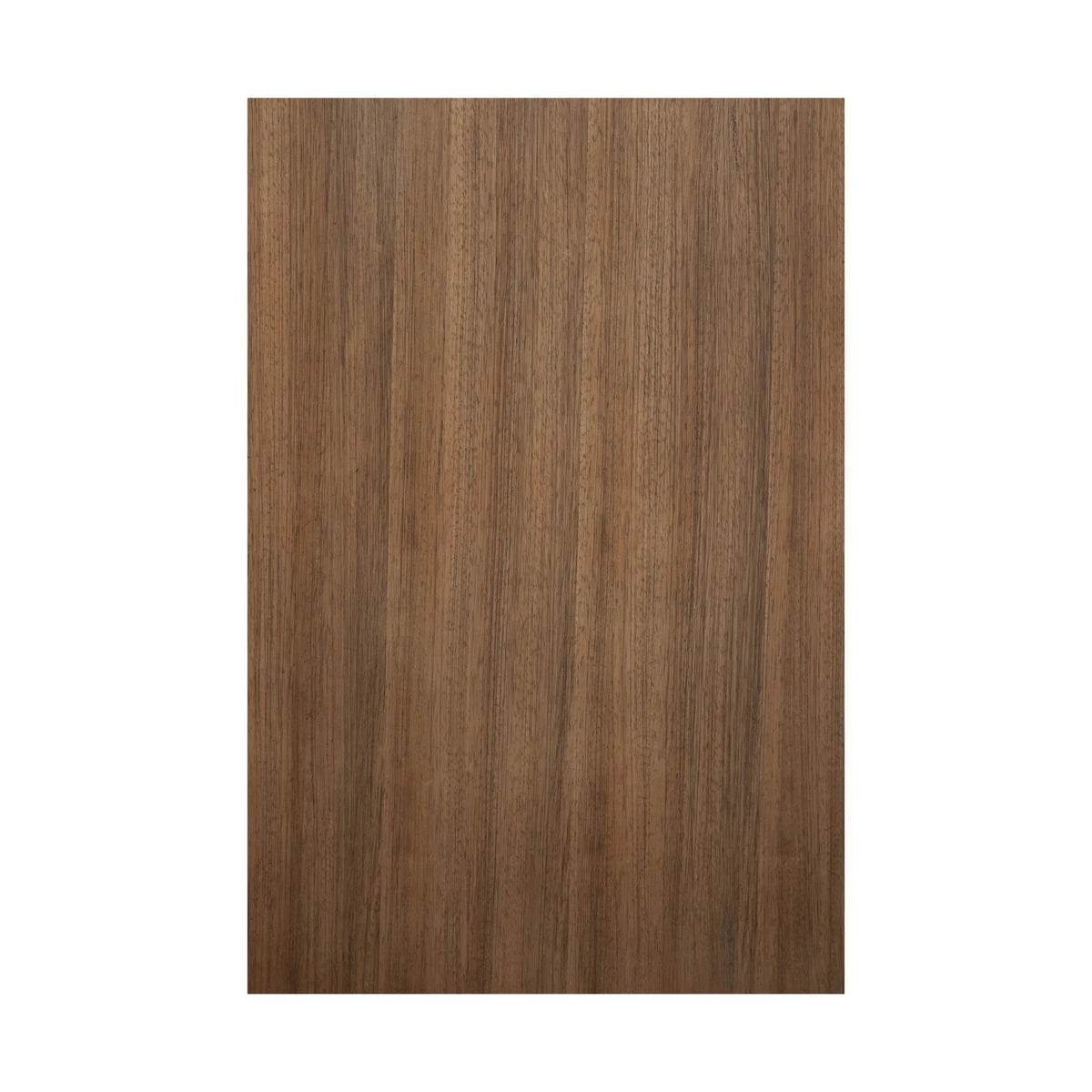 King Wood Platform Bed Z663903