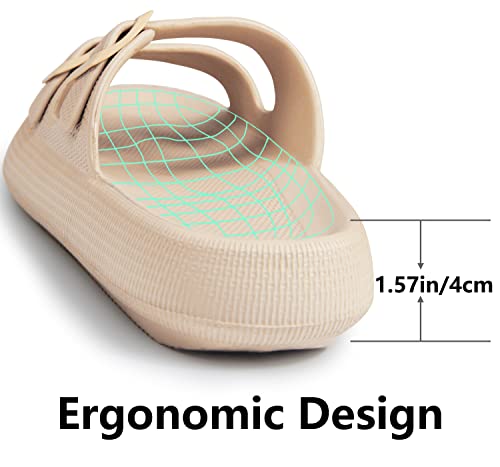 EVA Adjustable Slides V50659