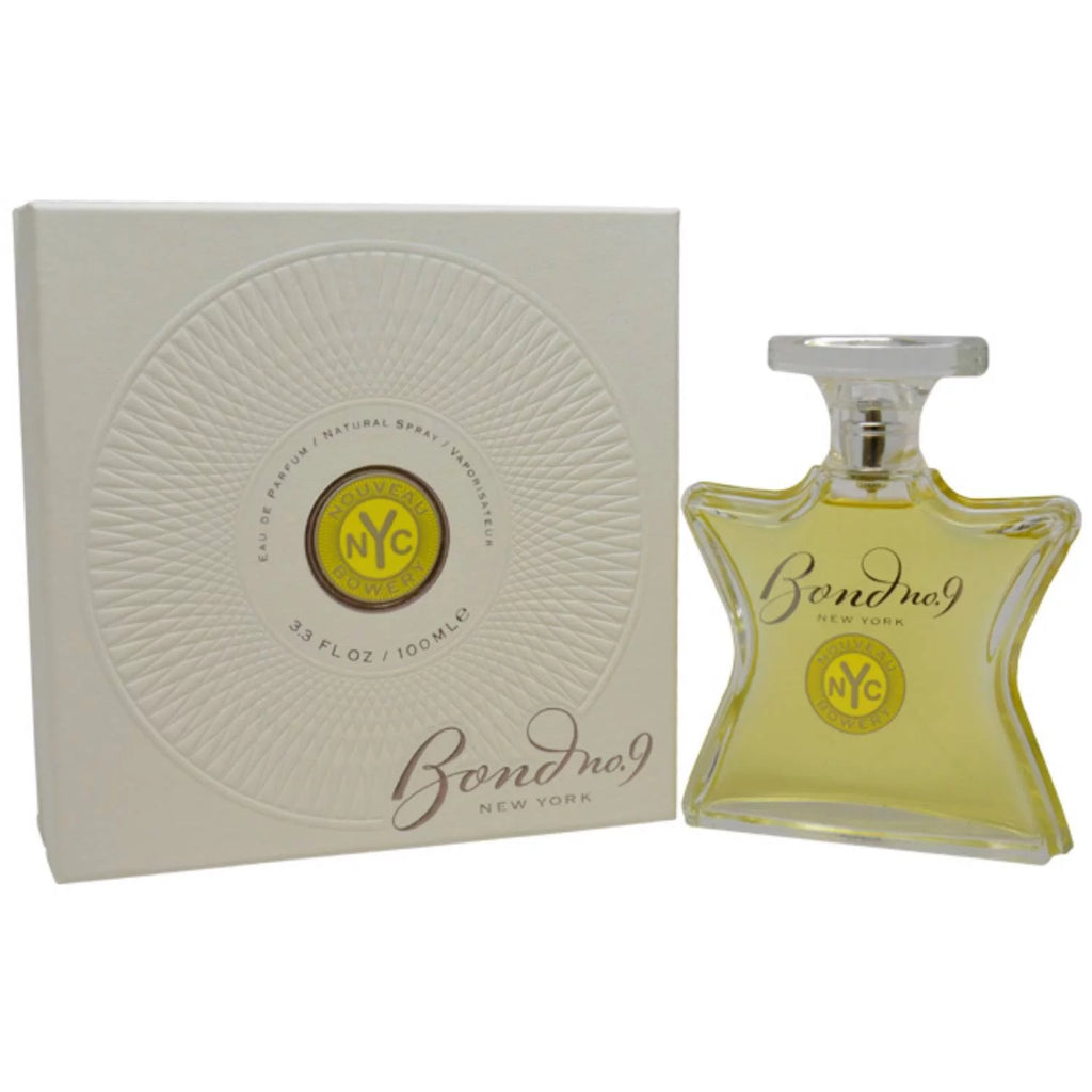 Eau de Parfum Spray 3.3 oz H953