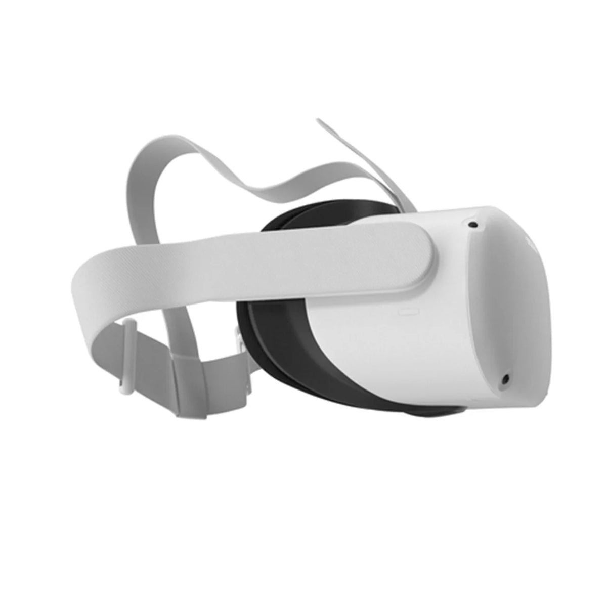 All-In-One VR Headset with Touch Controllers, 256GB, 3D Audio, LCD, Carrying Case S649561