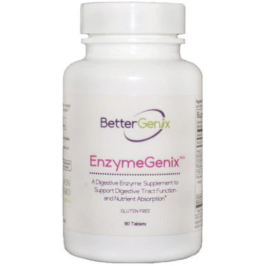 Enzyme 90 tabs F340