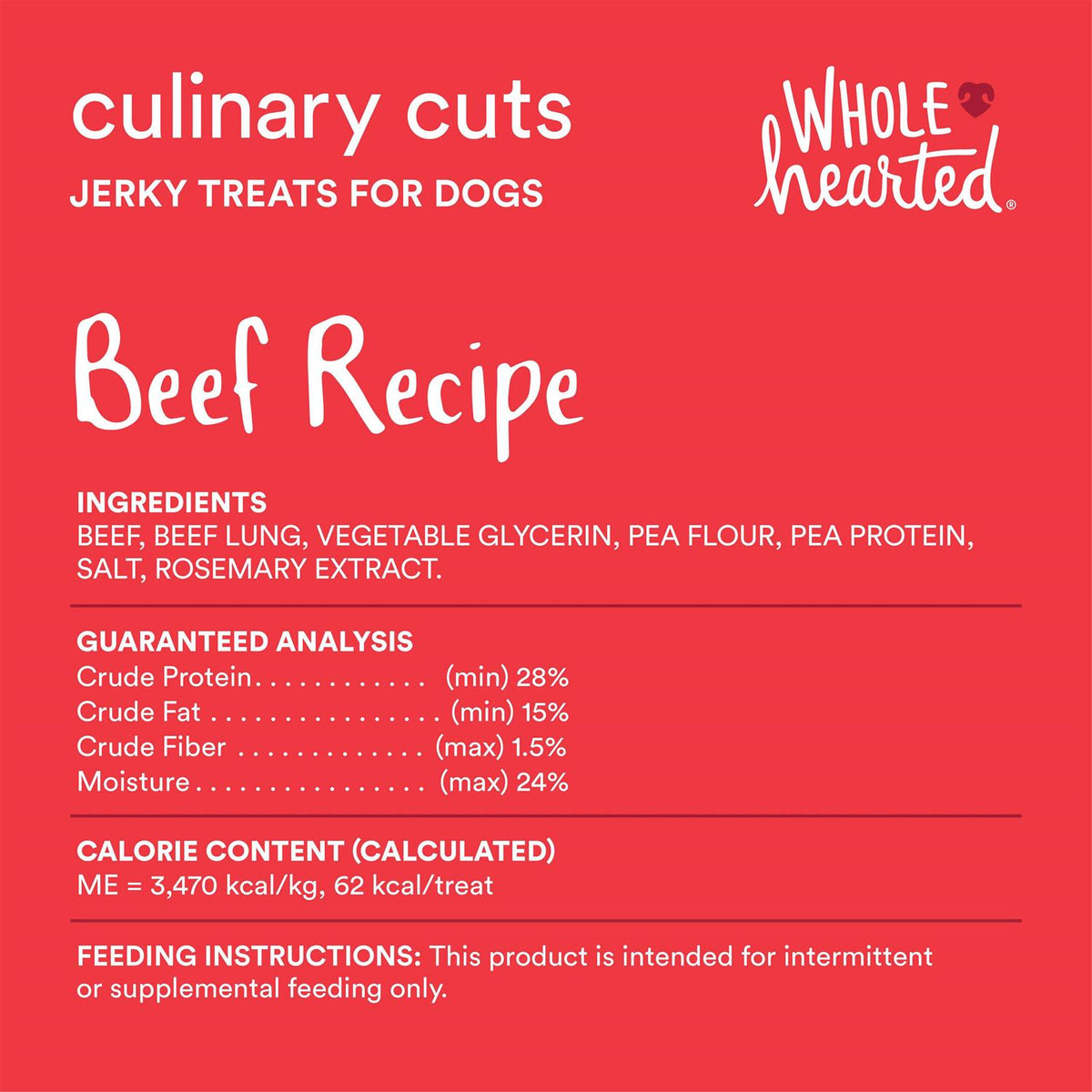 Dog Treats U24564