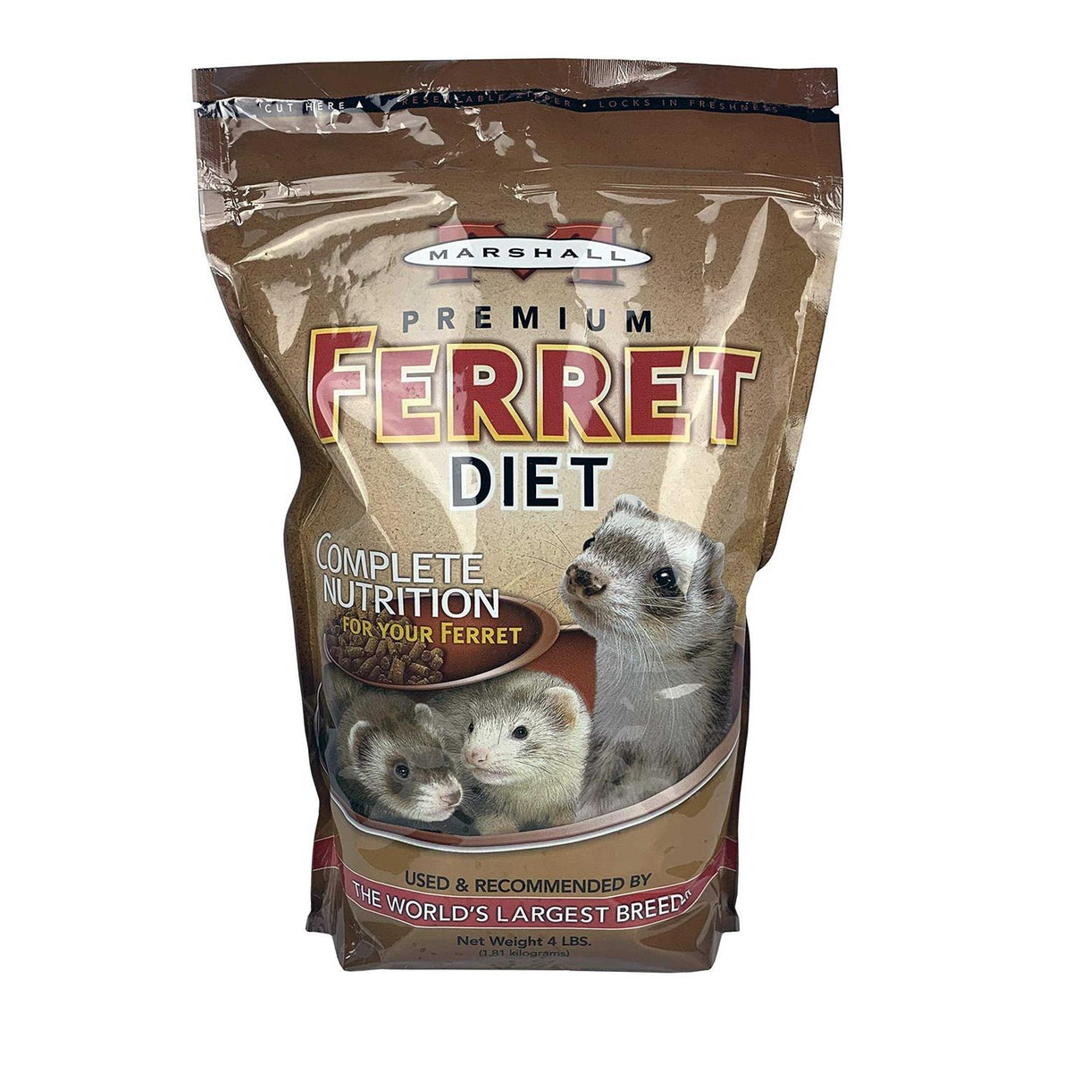 Premium Diet Pet Supplies P8699