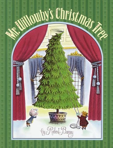 Christmas Tree Paperback Y81921
