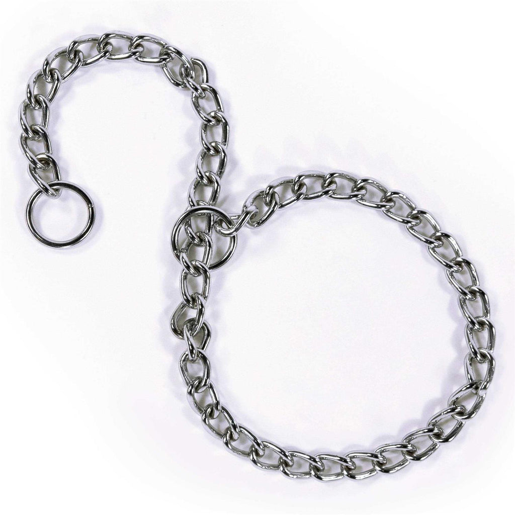 Chain Collar J7228