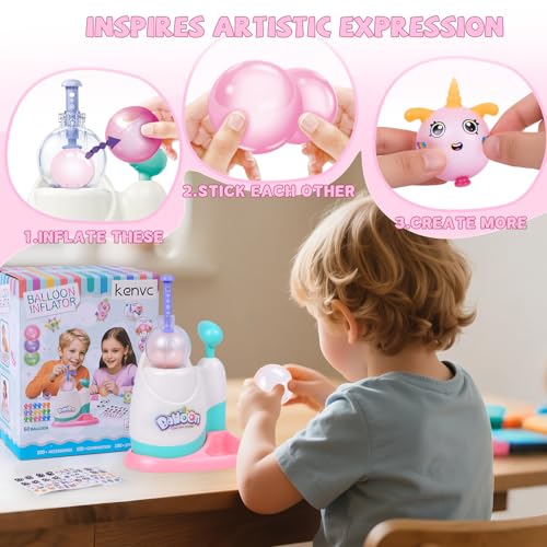 DIY Balloon Animal Kit O290