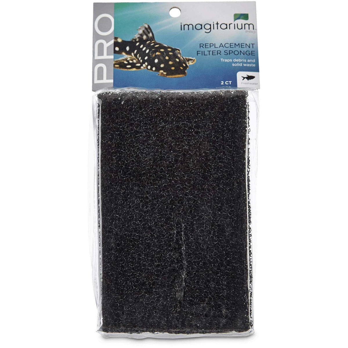 Replacement Filter Sponges O97352