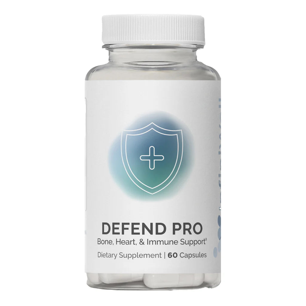 60 Capsules O430207