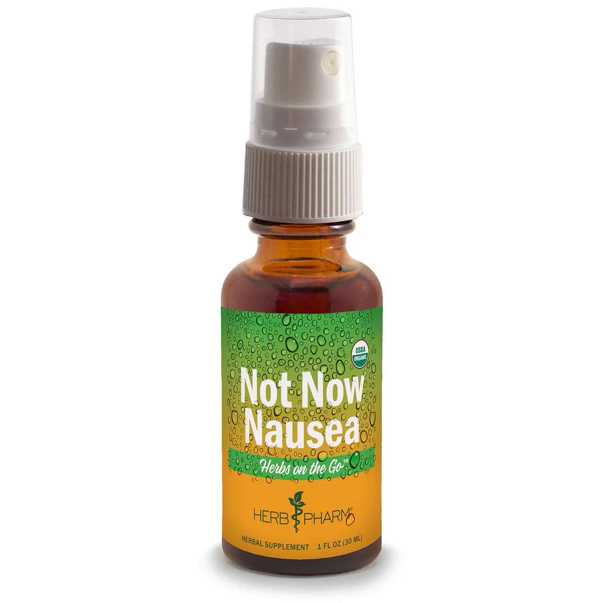 Nausea Spray 1 oz C563