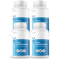 60 Tablets Dietary Supplement 4 Pack W251