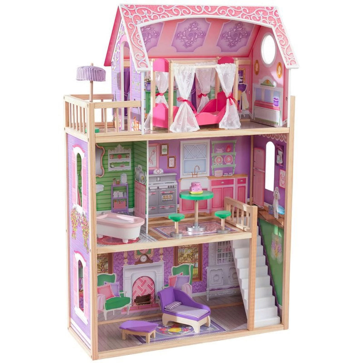 Dollhouse L963459