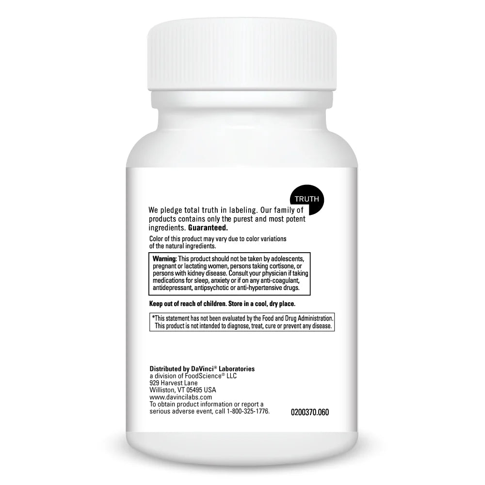 Melatonin-3 S40012