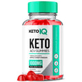 Keto ACV Gummies L96726