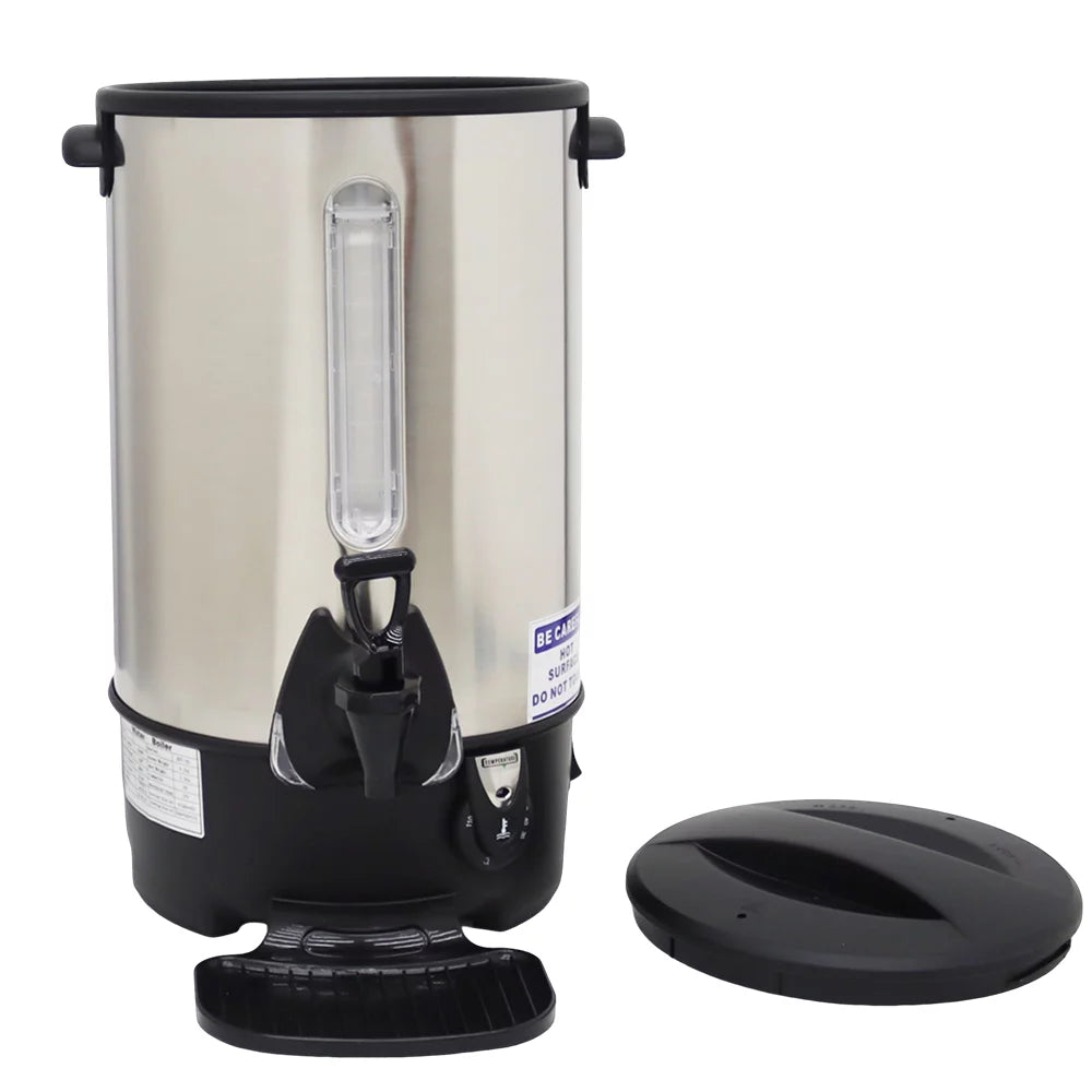 20L Stainless Steel Hot Water Dispenser C8078