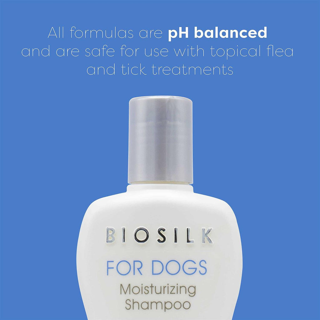 Moisturizing Shampoo for Dogs K959