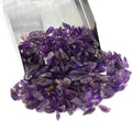 Natural Purple Amethyst Rough Loose Gemstone 602.5ct B74806