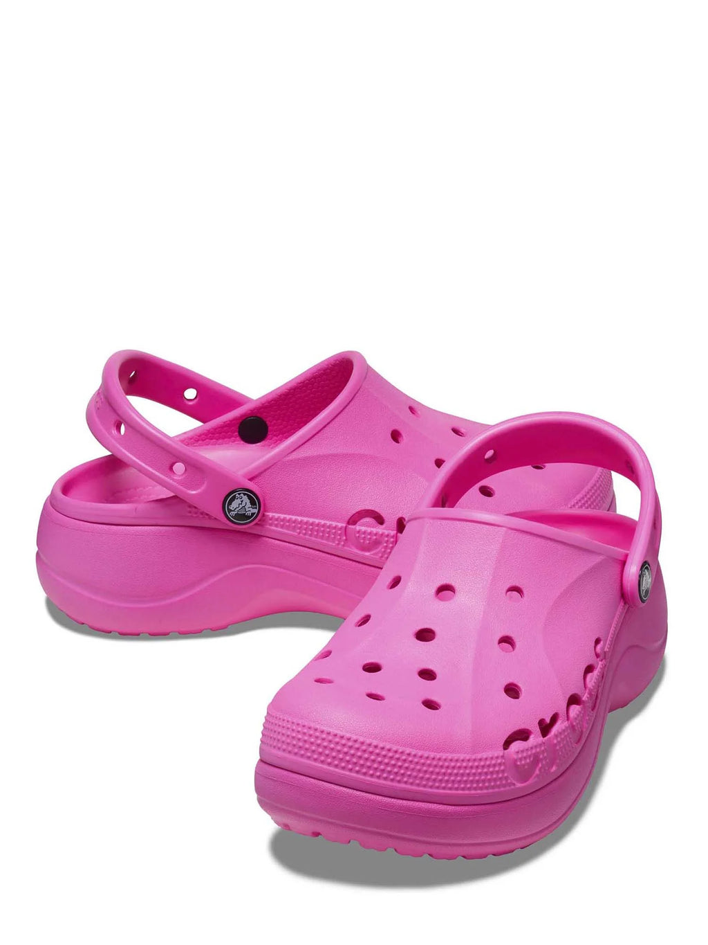 Women's Platform Clog Sandal X33335