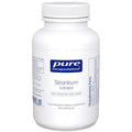 Strontium (citrate) 90 Capsules I440165