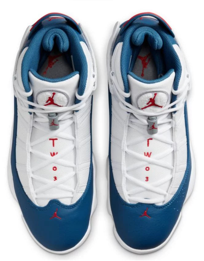 Basketball Shoes Y708