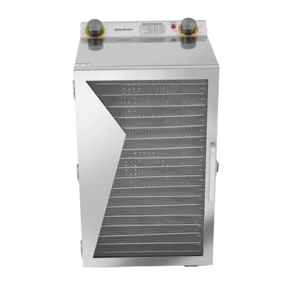 18 Tray Food Dehydrator O706040