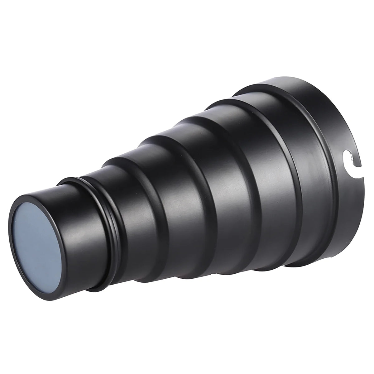 Lightweight Aluminum Alloy Snoot with Honeycomb Grid X53054