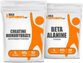 Creatine 500 g + Beta Alanine 500 g A5765